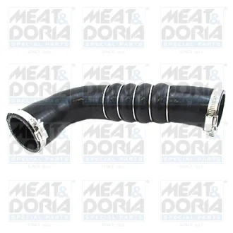 PRZEWаD INTERCOOLERA VW 27TDI/30TDI A6 MEAT&DORIA 96373