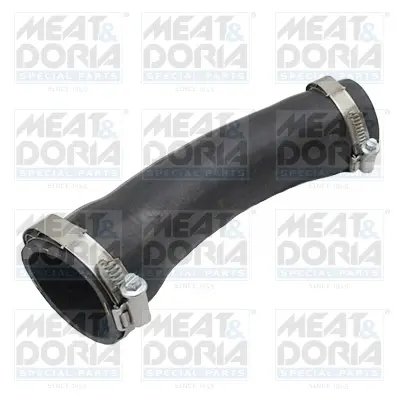 PRZEWаD INTERCOOLERA VW 27TDI/30TDI A6 MEAT&DORIA 96374 (фото 1)