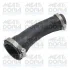 PRZEWаD INTERCOOLERA VW 27TDI/30TDI A6 MEAT&DORIA 96374 (фото 1)