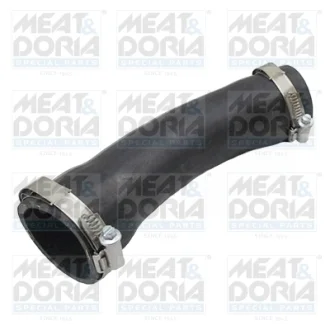 PRZEWаD INTERCOOLERA VW 27TDI/30TDI A6 MEAT&DORIA 96374
