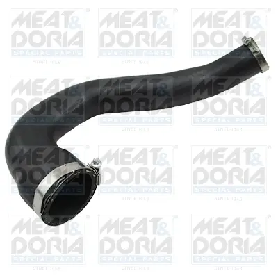 PRZEWаD INTERCOOLERA VW MEAT&DORIA 96377 (фото 1)