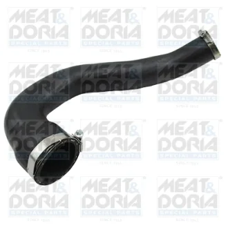 PRZEWаD INTERCOOLERA VW MEAT&DORIA 96377