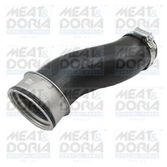 PRZEWаD INTERCOOLERA VW 30TDI Q7 MEAT&DORIA 96378