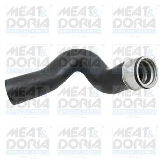 PRZEWаD INTERCOOLERA VW 30TDI TOUAREG MEAT&DORIA 96379