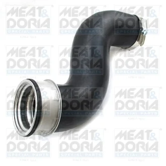 MEATDORIA Патрубок турбины DB SPRINTER 06- MEAT&DORIA 96430