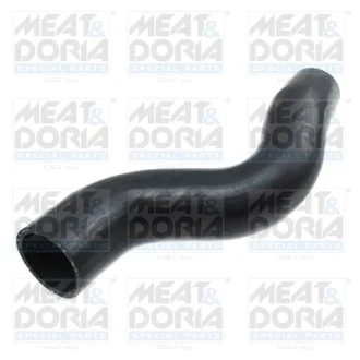 MEATDORIA VW Патрубок воздухозабоника Sharan 1.9TDI 95- MEAT&DORIA 96444