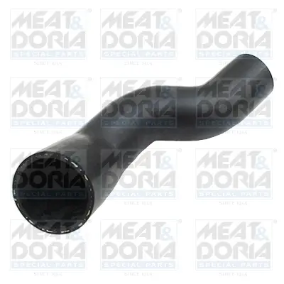 MEATDORIA DB патрубок турбіни нижн.Sprinter 308-416CDI 00- MEAT&DORIA 96538 (фото 1)