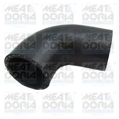 PRZEWаD INTERCOOLERA VW MEAT&DORIA 96555 (фото 1)