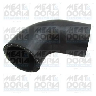 PRZEWаD INTERCOOLERA VW MEAT&DORIA 96555