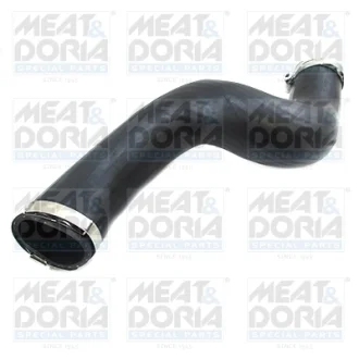 PRZEWаD INTERCOOLERA VW Q5 20TDI MEAT&DORIA 96595