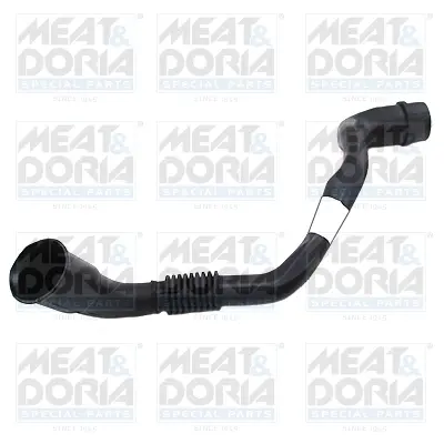Патрубок вентиляції картера MEAT&DORIA 96599 (фото 1)