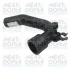 Патрубок воздушный vw golf iv skoda octavia i 2.0 MEAT&DORIA 96600 (фото 1)