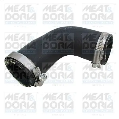 MEATDORIA патрубок турбины FORD FOCUS 1.6TDCI -04 MEAT&DORIA 96670 (фото 1)