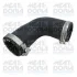MEATDORIA патрубок турбины FORD FOCUS 1.6TDCI -04 MEAT&DORIA 96670 (фото 1)
