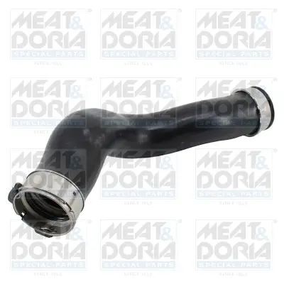 Патрубок інтеркулера BMW X5 (F15/F85) 2.0d (B47) 15-18 MEAT&DORIA 96678 (фото 1)