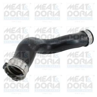Патрубок інтеркулера BMW X5 (F15/F85) 2.0d (B47) 15-18 MEAT&DORIA 96678
