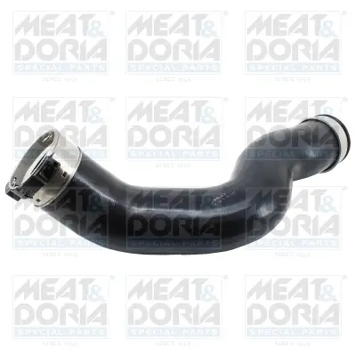MEATDORIA BMW Патрубок подачі наддувального повітря X5 (F15, F85) sDrive 25 d 13-15 MEAT&DORIA 96679 (фото 1)