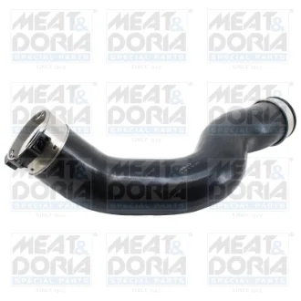 MEATDORIA BMW Патрубок подачі наддувального повітря X5 (F15, F85) sDrive 25 d 13-15 MEAT&DORIA 96679
