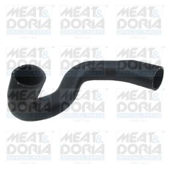 MEATDORIA FORD Патрубок интеркулера Connect 1,8Di/TDCi -13 MEAT&DORIA 96692