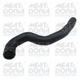 MEATDORIA Патрубок турбины FORD Focus 1.6TDCI 05- MEAT&DORIA 96694