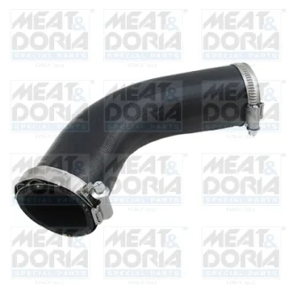 MEATDORIA Патрубок турбины CHEVROLET CAPTIVA 06- MEAT&DORIA 96703