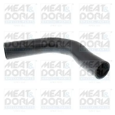 Патрубок інтеркулера MEAT&DORIA 96704 (фото 1)