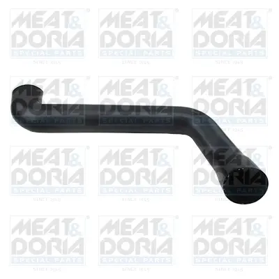 Шланг повітряного охолодження MEAT&DORIA 96710 (фото 1)