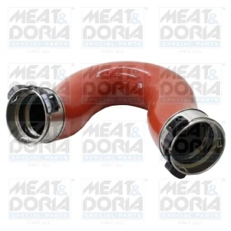 Патрубок інтеркулера MEAT&DORIA 96817