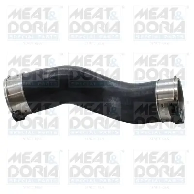 Шланг інтеркулера MERCEDES GLE (W166) 2.2D-5.5 04.15-10.18 MEAT&DORIA 96828 (фото 1)