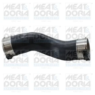 Шланг інтеркулера MERCEDES GLE (W166) 2.2D-5.5 04.15-10.18 MEAT&DORIA 96828