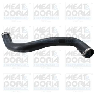 Патрубок інтеркулера MEAT&DORIA 96963