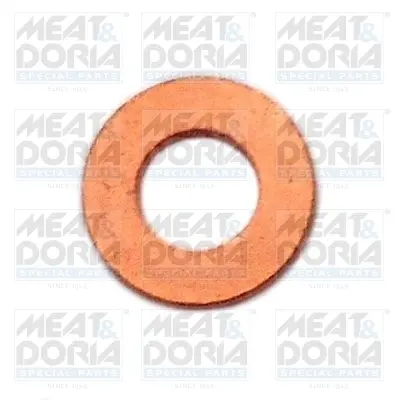 Шайба інжектора (1,6мм) MEAT&DORIA 9711 (фото 1)