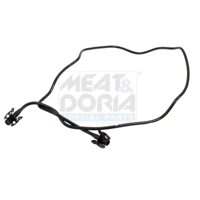 MEATDORIA FORD Шланг радіатора C-MAX 2.0 15-, FOCUS III 2.0 TDCi 14- MEAT&DORIA 97400 (фото 1)
