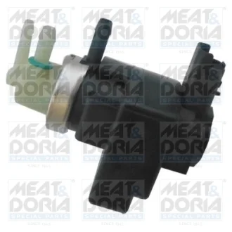 ZAWУR CIЊNIENIA DOЈADOWANIA CITROEN C4/DS3, PEUGEOT 207/3008/308 1.6 06- MEAT&DORIA 9773