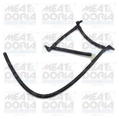 Трубка топливная Ford Fiesta 1.4 MEAT&DORIA 9792E (фото 1)