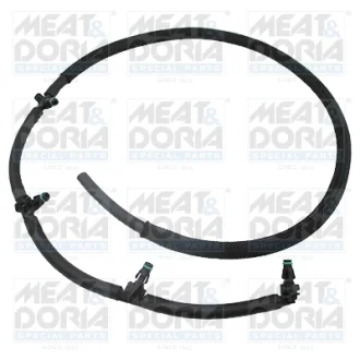 Патрубок витоку палива MEAT&DORIA 9798E