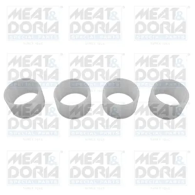 Елементи інжектора MEAT&DORIA 98007 (фото 1)