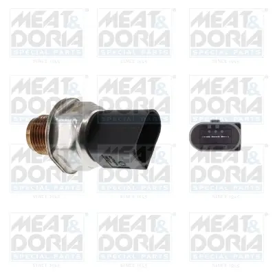Елемент системи Common Rail MEAT&DORIA 98238 (фото 1)
