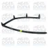 MEATDORIA CITROEN Шланг обратки топлива Berlingo 05-,C2/3/4,C5 II,III,Jumpy,Peugeot 206,207,307,407,Expert,Partner 1.6HDI MEAT&DORIA 9828 (фото 1)