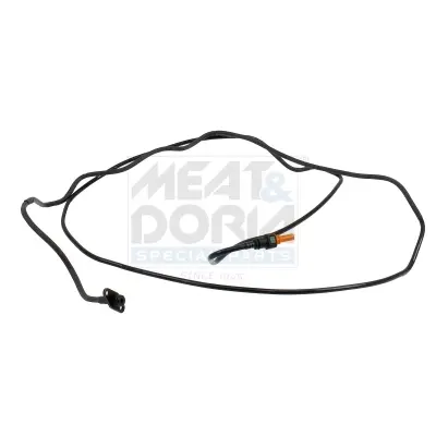 MEATDORIA HYUNDAI Паливопровід ACCENT i25 IV (RB) 1.6 10-, KIA RIO III (UB) 1.6 CVVT 12-17 MEAT&DORIA 98867 (фото 1)