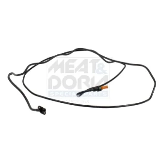 MEATDORIA HYUNDAI Паливопровід ACCENT i25 IV (RB) 1.6 10-, KIA RIO III (UB) 1.6 CVVT 12-17 MEAT&DORIA 98867