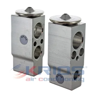 MEATDORIA TOYOTA Расширительный клапан кондиционера RAV4 -13 MEAT&DORIA K42170