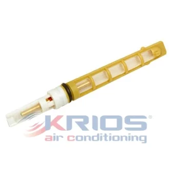 Клапан MEAT&DORIA K43004