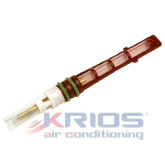 Клапан MEAT&DORIA K43005
