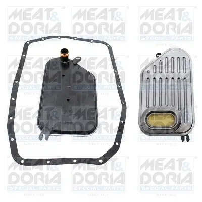 Комплект фільтра автоматичної коробки передач MEAT&DORIA KIT21003B (фото 1)