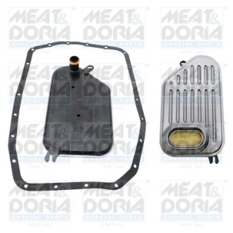 Комплект фільтра автоматичної коробки передач MEAT&DORIA KIT21003B