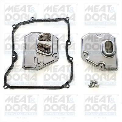 Комплект фільтра автоматичної коробки передач MEAT&DORIA KIT21010 (фото 1)