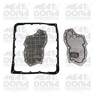 Комплект фільтра автоматичної коробки передач MEAT&DORIA KIT21036 (фото 1)