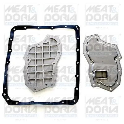 Комплект фільтра автоматичної коробки передач MEAT&DORIA KIT21036B (фото 1)