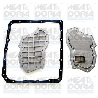 Комплект фільтра автоматичної коробки передач MEAT&DORIA KIT21036B